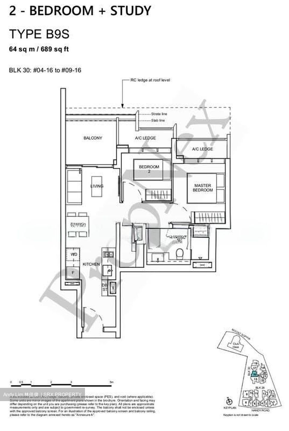 Haus On Handy (D9), Condominium #588877441